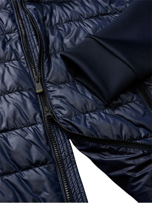 piumino BLAUER | 26SBLUC02207888 BLU